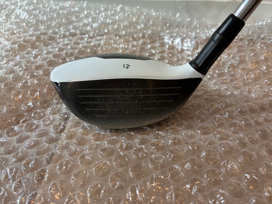 【希少】TaylorMade M2 フェアウェイウッド 7W 23°