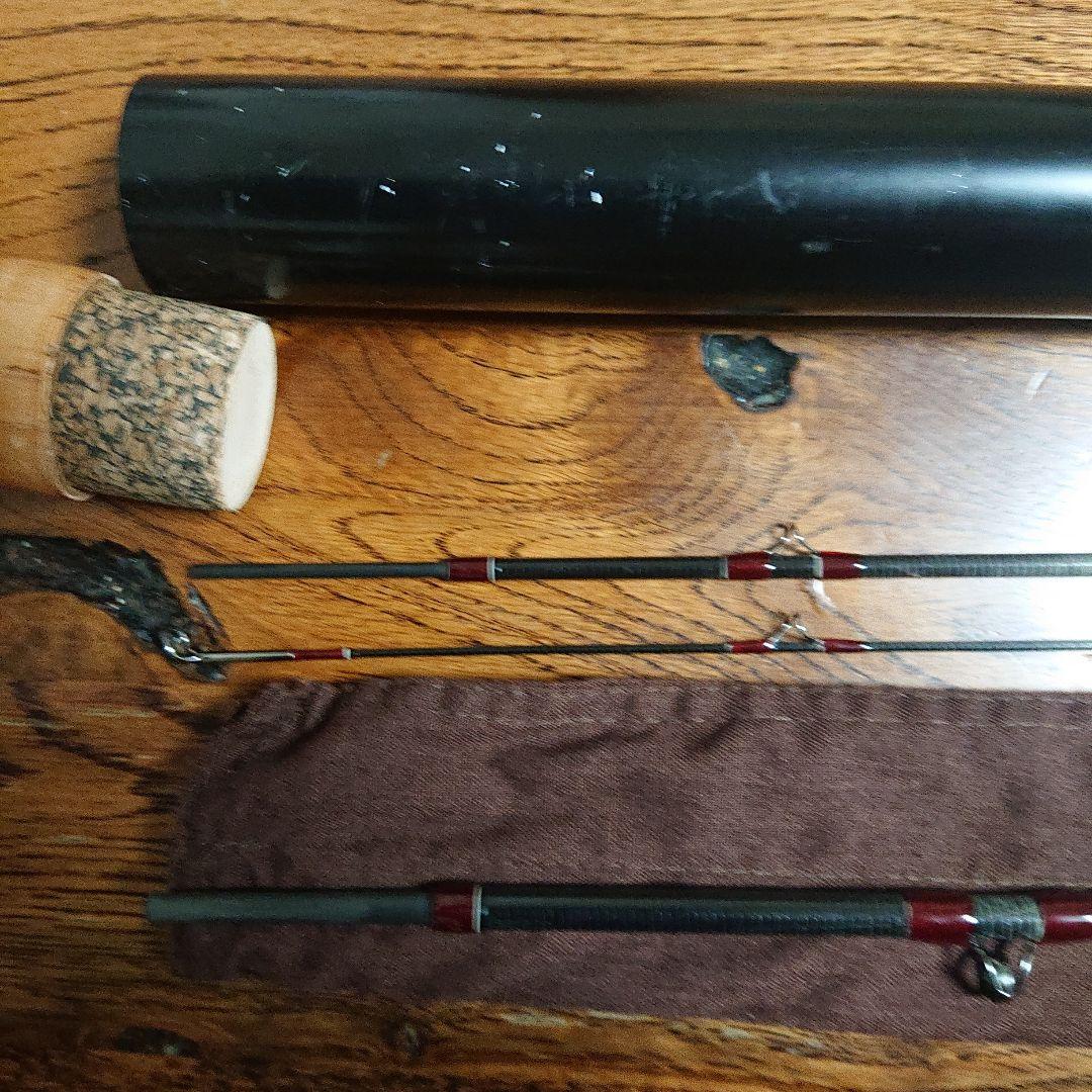 T*G様 フェンウィック TORICO TORICO7,9＃3