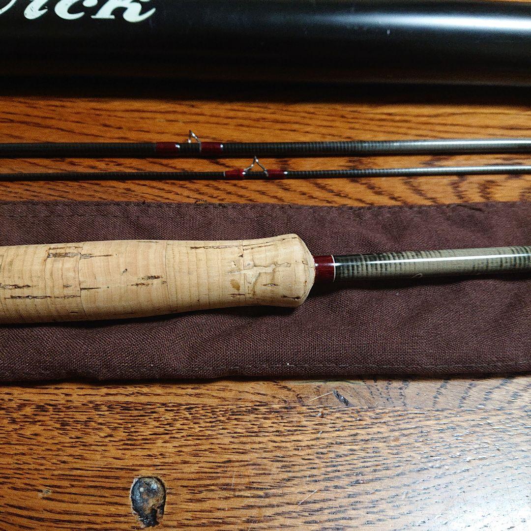 T*G様 フェンウィック TORICO TORICO7,9＃3