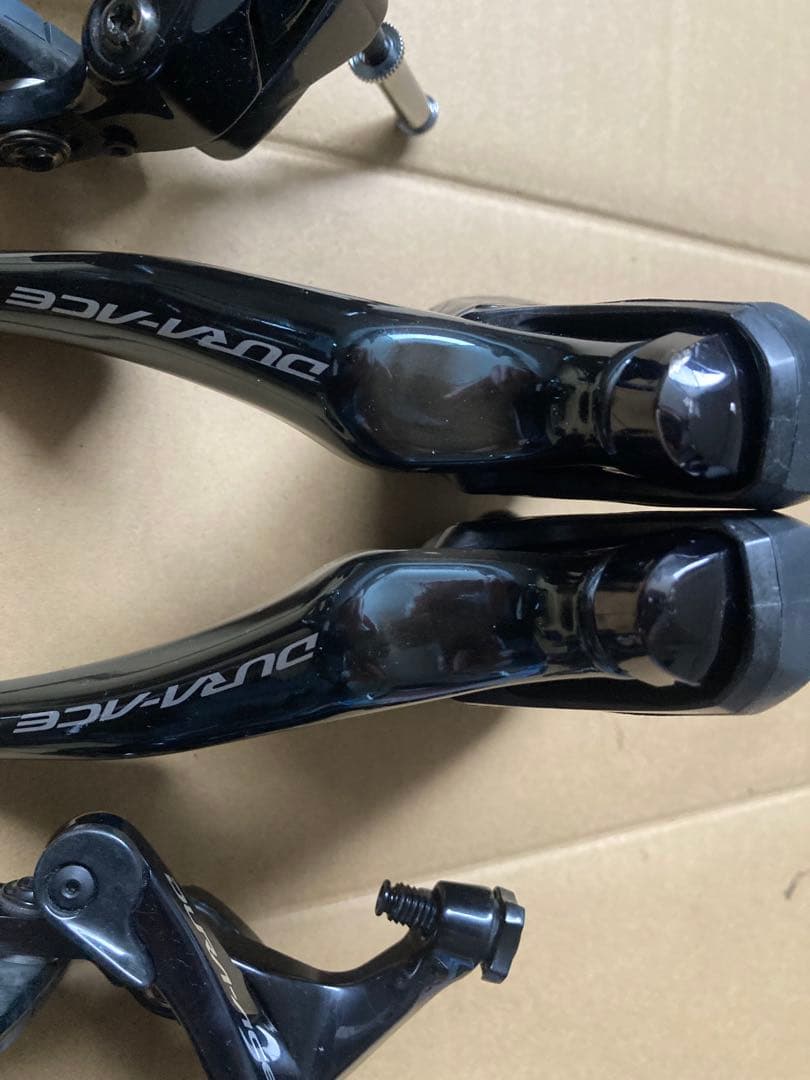 r9100 stiレバー デュラエース　値下げ