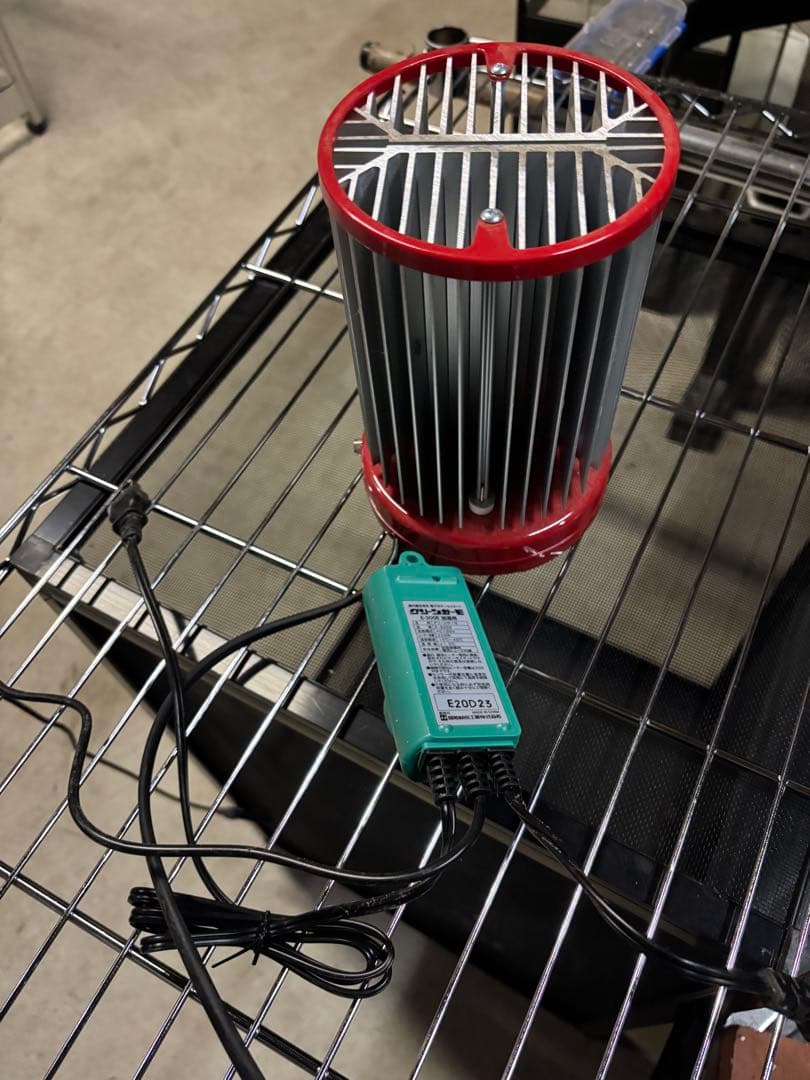 あ*た様 昭和精機工業 パネルヒーター　250w