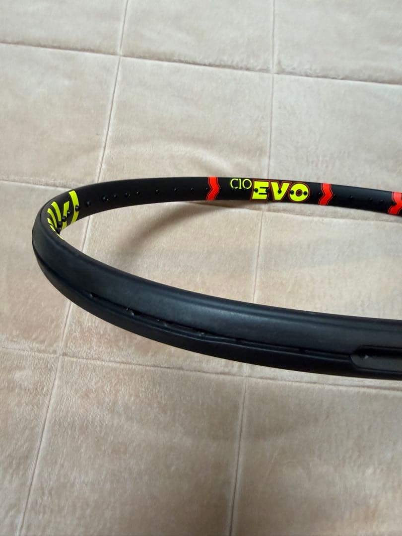 希少　フォルクル (Volkl) C10 EVO (310g) G2 美品
