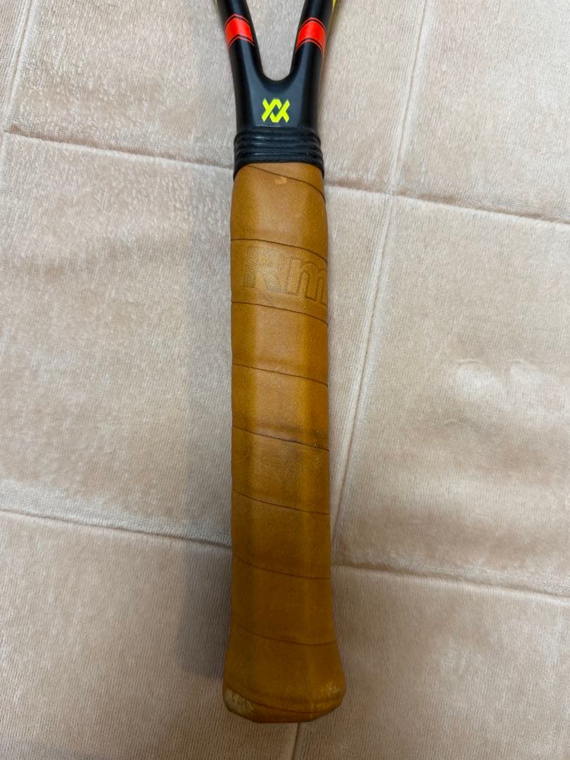 希少　フォルクル (Volkl) C10 EVO (310g) G2 美品