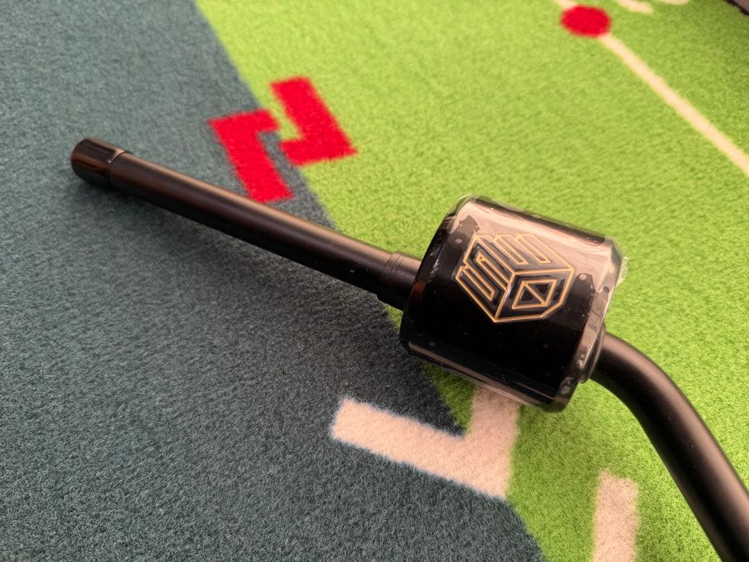 TASK GOLF 3D スイングメンター 3D Swing Mentor