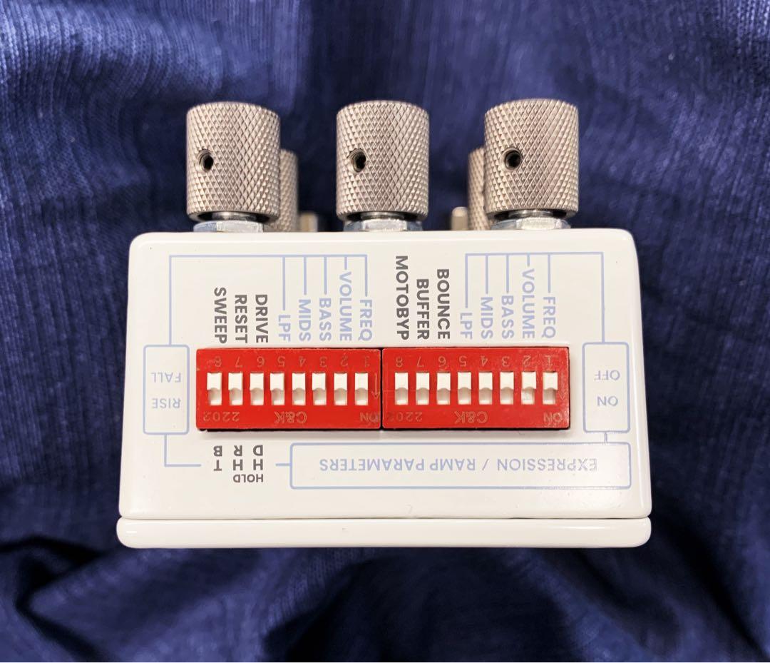 ギター Chase Bliss Condor HiFi