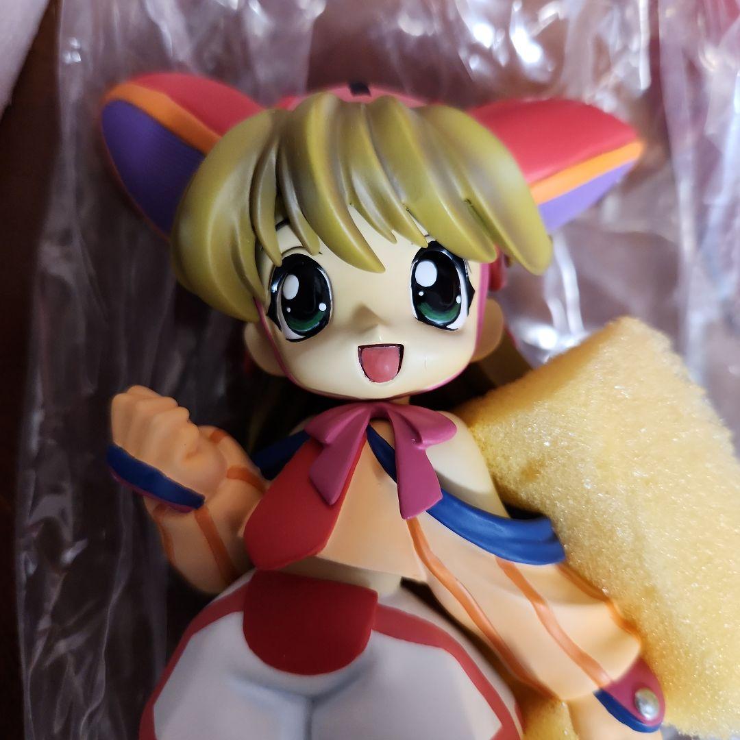 宇宙人プルマー フィギュア 美品 1/6 STATUE SERIES クリス