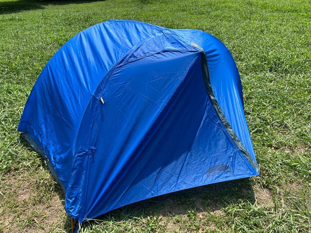 ゴーライト　ウルフクリーク3