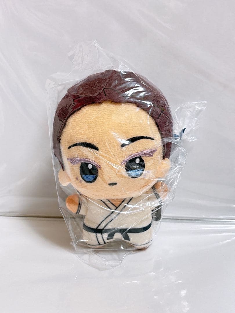 鬼滅の刃 ちびぐるみvol.6狛治　ぬいぐるみ