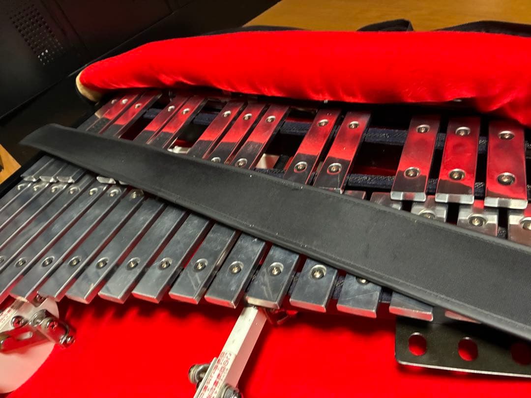 YAMAHA MBL-32 鉄琴