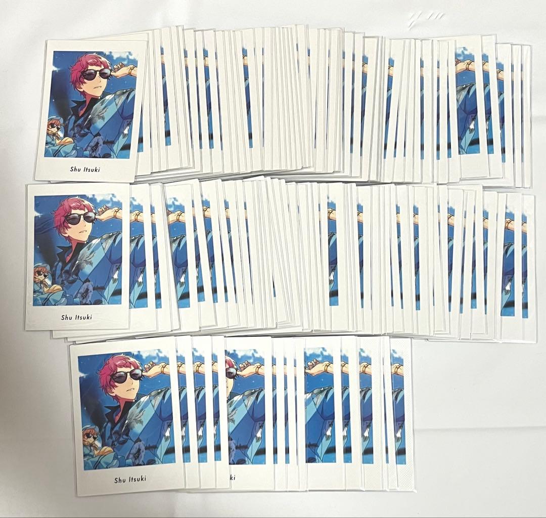 あんスタ 斎宮宗 ぱしゃっつ