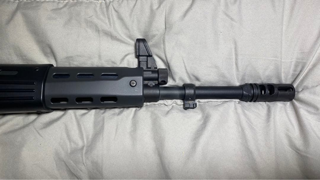 89式小銃 電動ガン 東京マルイ　(バッテリー、マガジン、充電器付き)