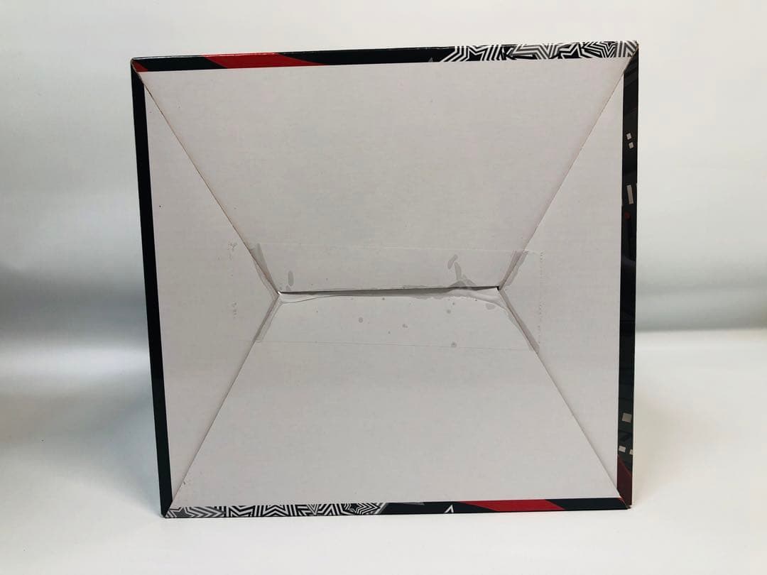 一番くじ 『ペルソナ５ ザ・ロイヤル』 ラストワン賞 ジョーカー フィギュア