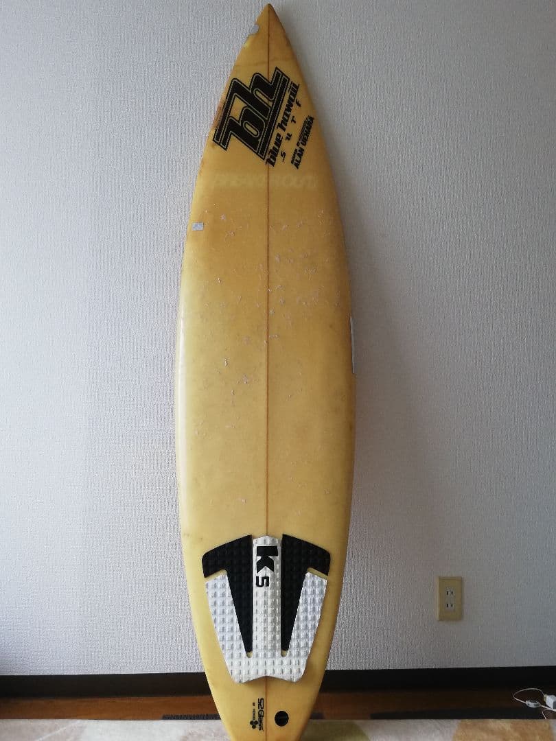 サーフボード ブルーハワイ