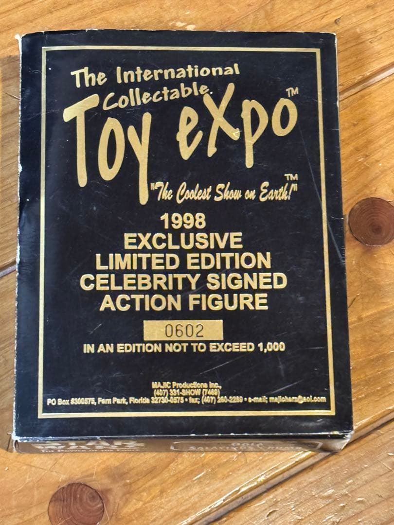 OOLA and SALACIOUS CRUMB サイン入り　おまけ付き