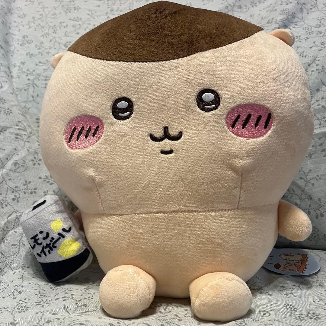 ちいかわ　プライズ品　ぬいぐるみ　まとめ売り