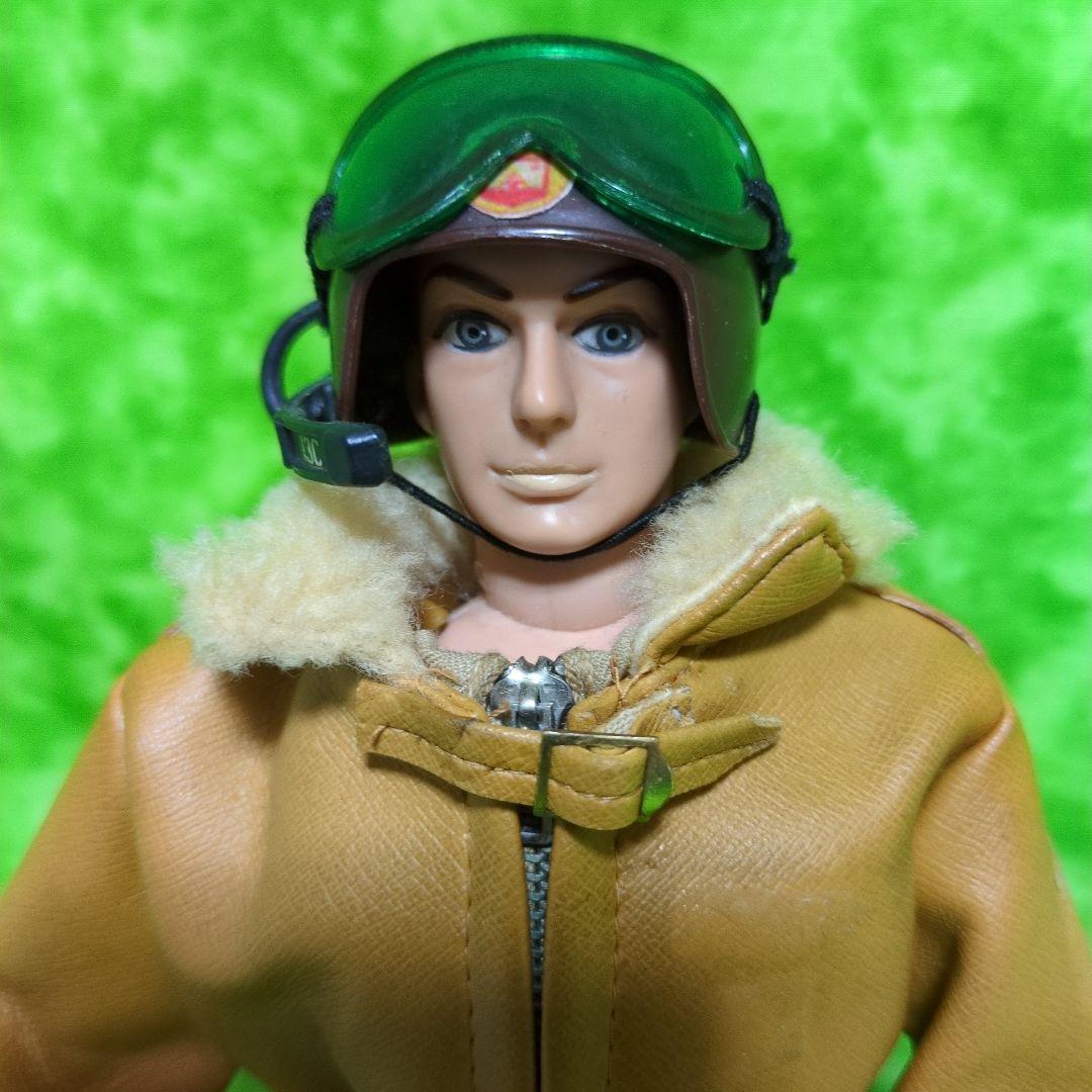 カ*メ様 旧タカラニューGIジョーF