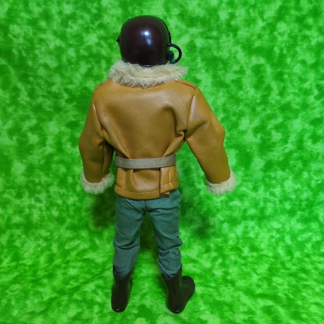 カ*メ様 旧タカラニューGIジョーF