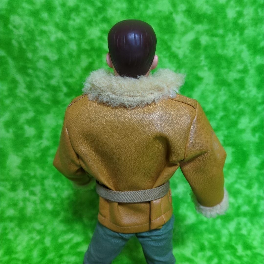 カ*メ様 旧タカラニューGIジョーF