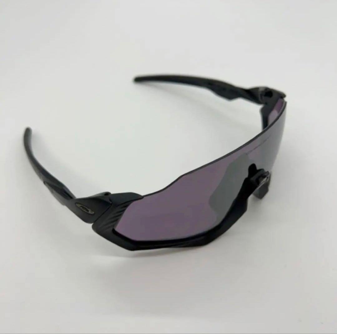 〖早い者勝ち〗OAKLEY オークリー サングラス FLIGHT JACKET