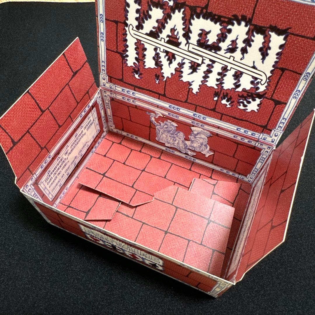 Fontaine cards Kogan Cult Alt 500限定