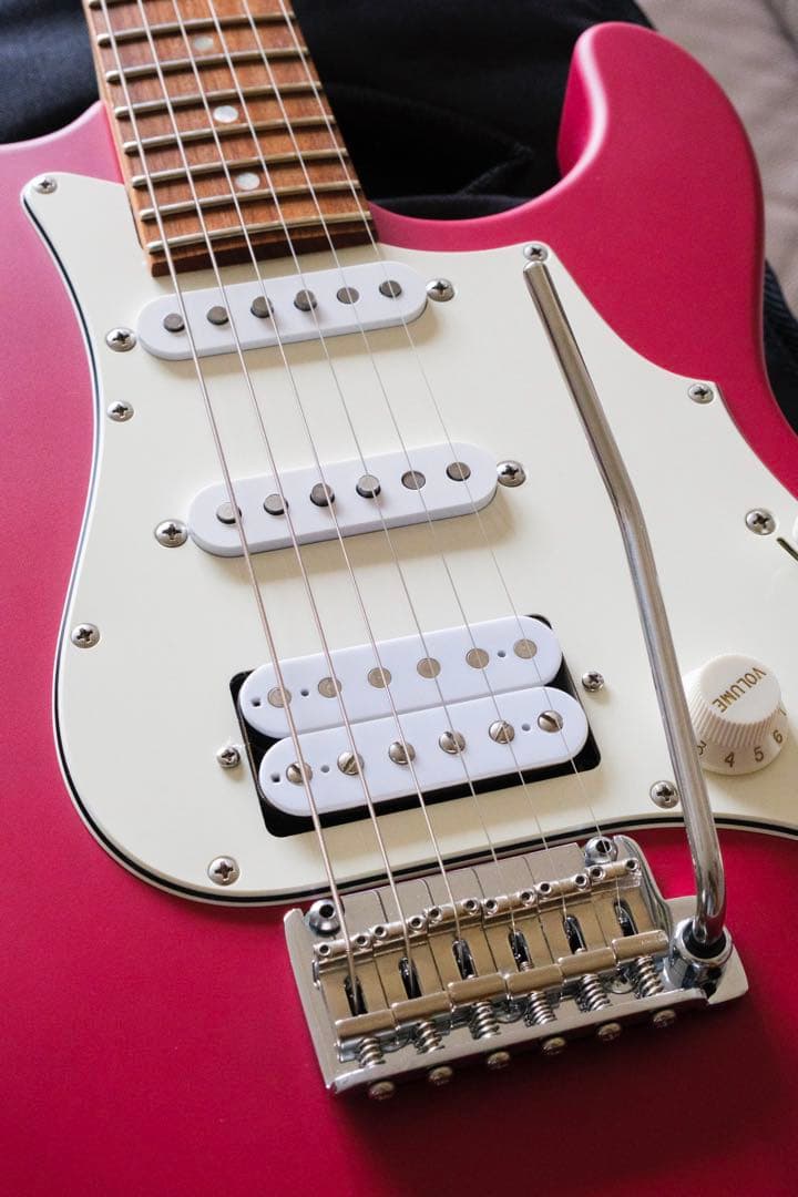 SAITO GUITARS【SR-22】