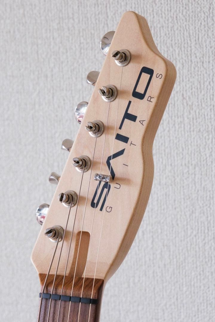 SAITO GUITARS【SR-22】