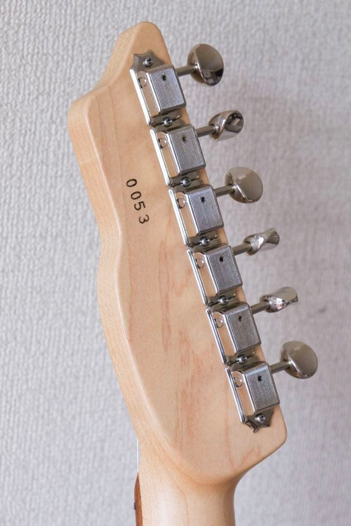SAITO GUITARS【SR-22】