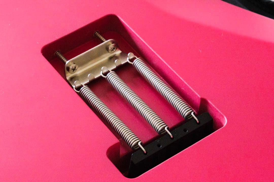 SAITO GUITARS【SR-22】