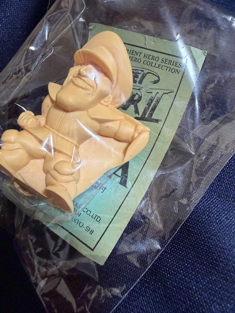 ストリートファイター四天王セット