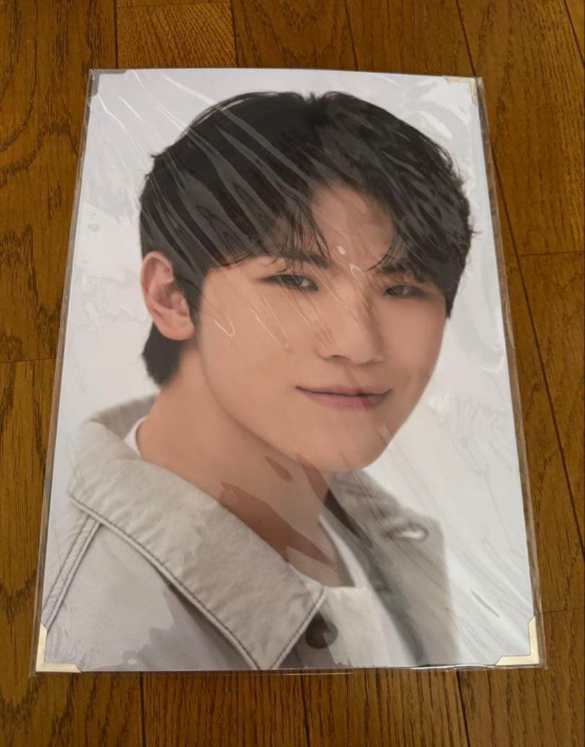 SEVENTEEN セブチ ウジ 過去 グッズ まとめ売り