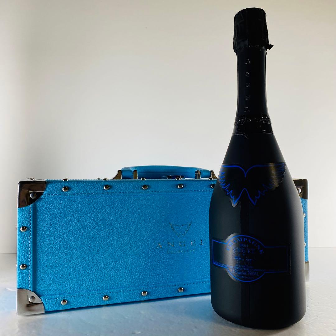 琥珀堂　エンジェル　シャンパン　ヘイロー　レッド