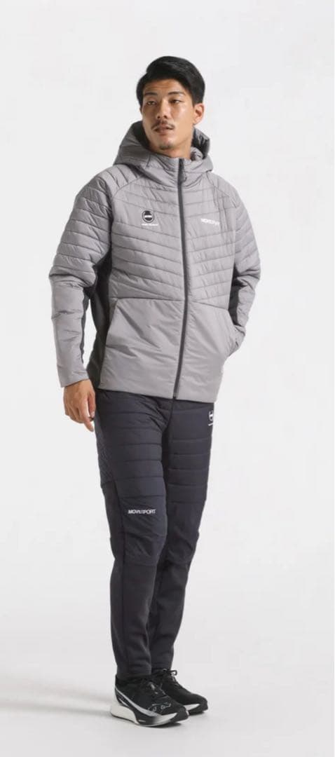 DESCENTE デサント ウィンドブレーカーパンツ上下セット