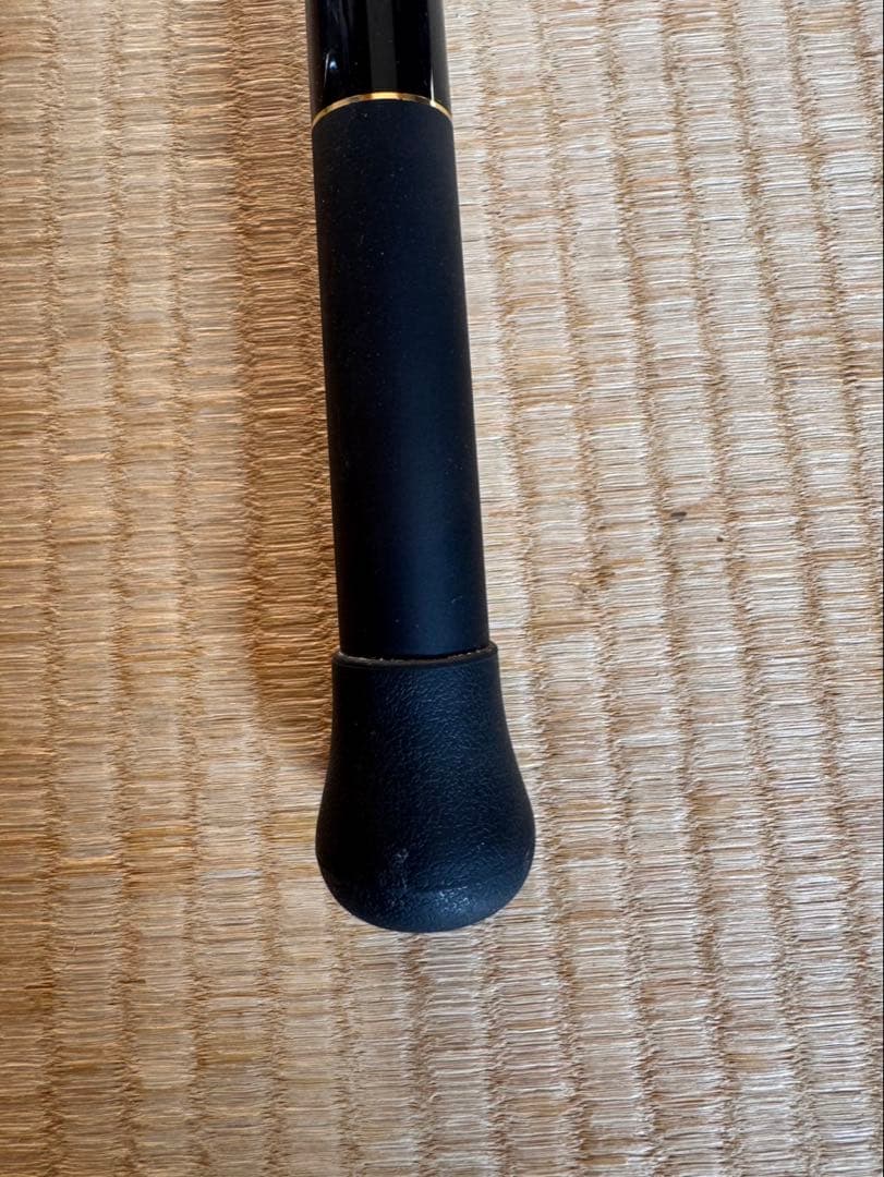 アルテマ P-I-4-50 磯竿 カンパリスト ロッドケース付き