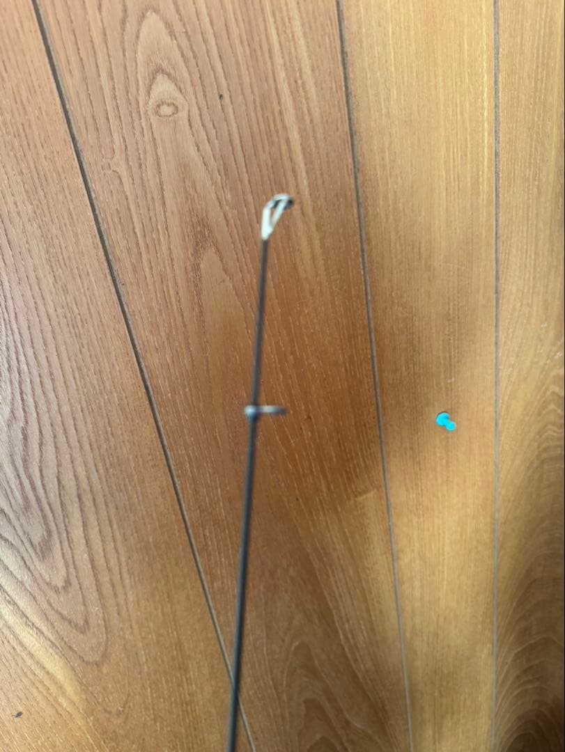 アルテマ P-I-4-50 磯竿 カンパリスト ロッドケース付き