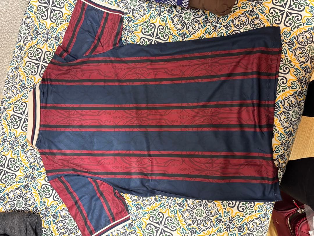 FC Barcelona Nike ジャージ