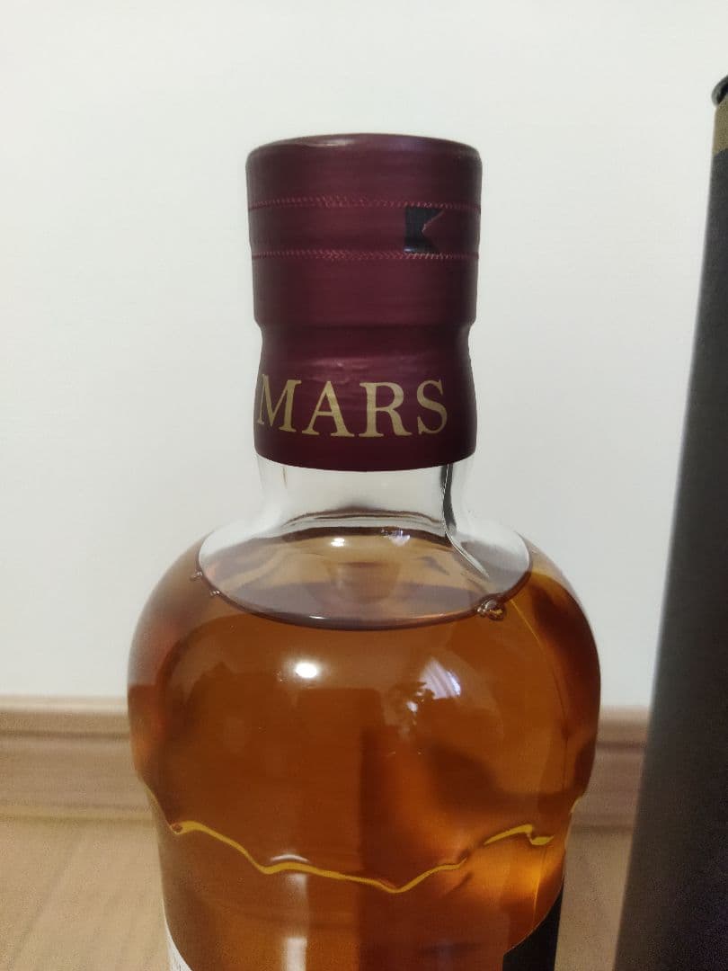 ベンネヴィス BEN NEVIS 10年 700ml