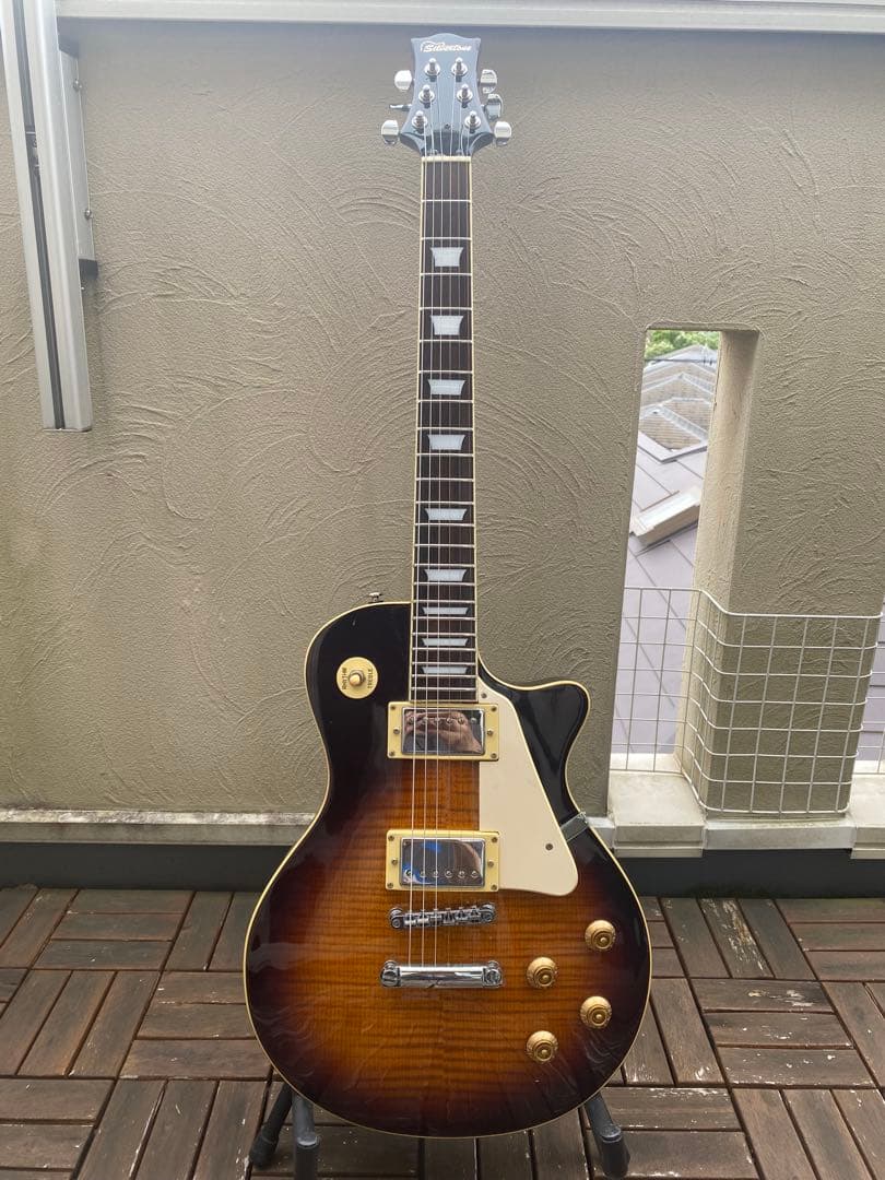 Silvertone(シルバートーン)