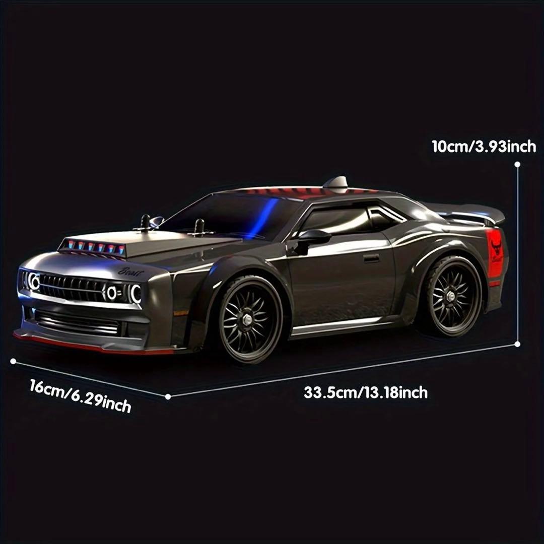 SG216PRO ZLL RC 4WD BEAST 高速　ラジコン　70km/h