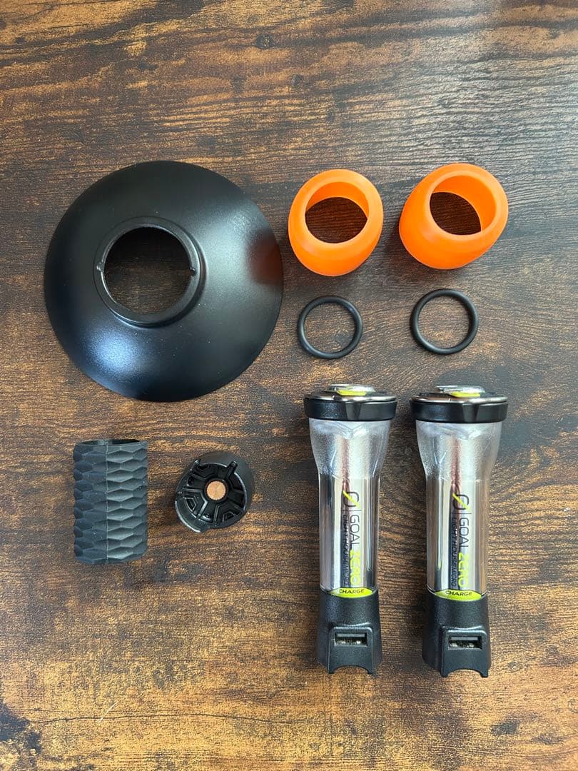 Goal Zero Lighthouse Micro Charge 限定価格