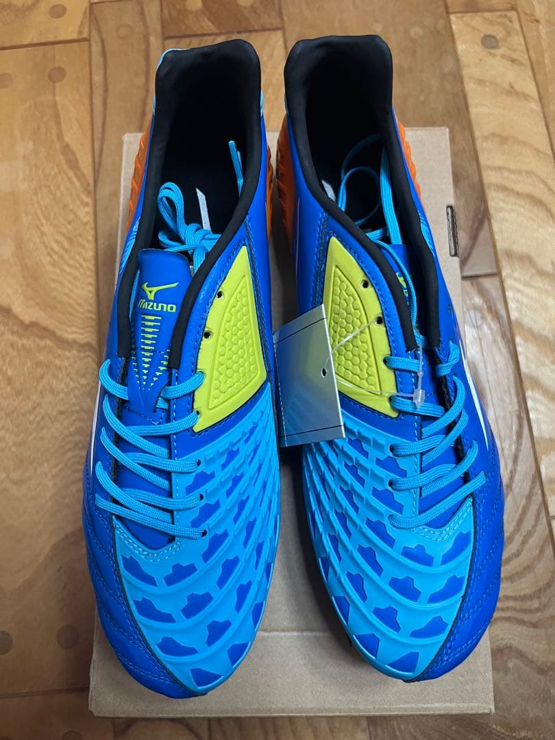 新品　激レア　大特価　廃盤品　ミズノ　ウェーブイグニタス3 SL 26cm