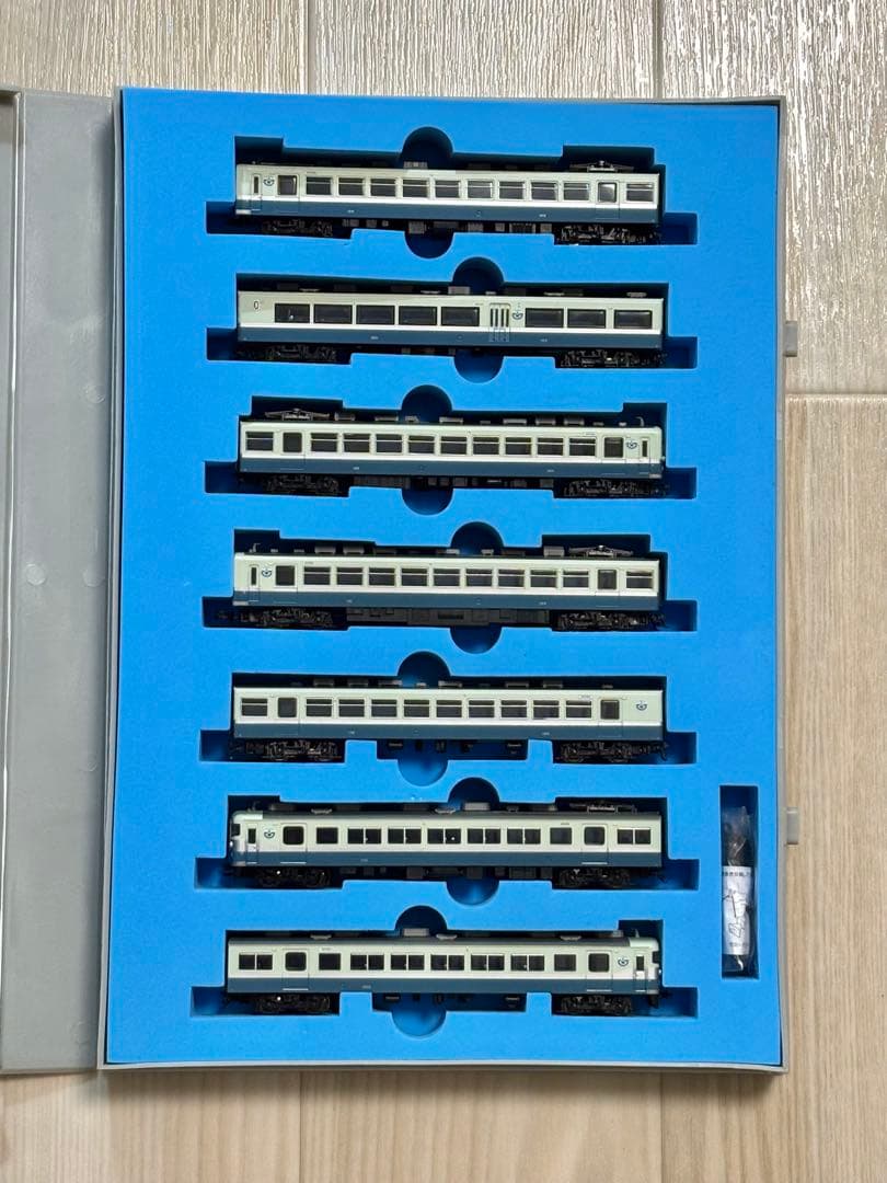 MICRO ACE 伊豆急100系A-8119 ジャンク