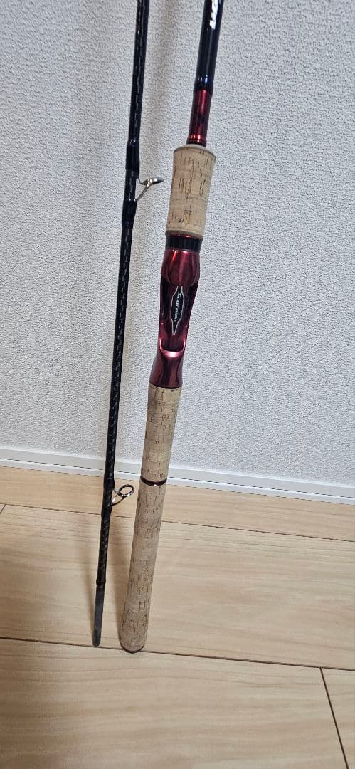 シマノ　スコーピオン