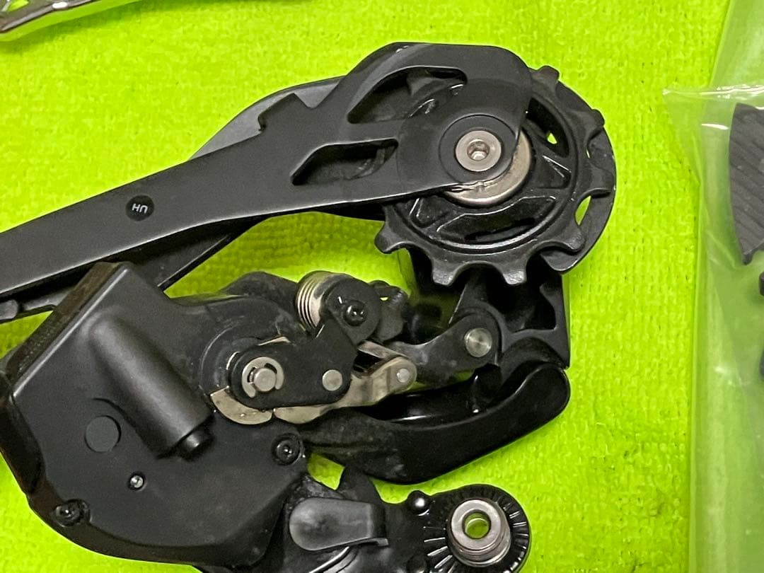 C*E様 105 di2 12s 中古品