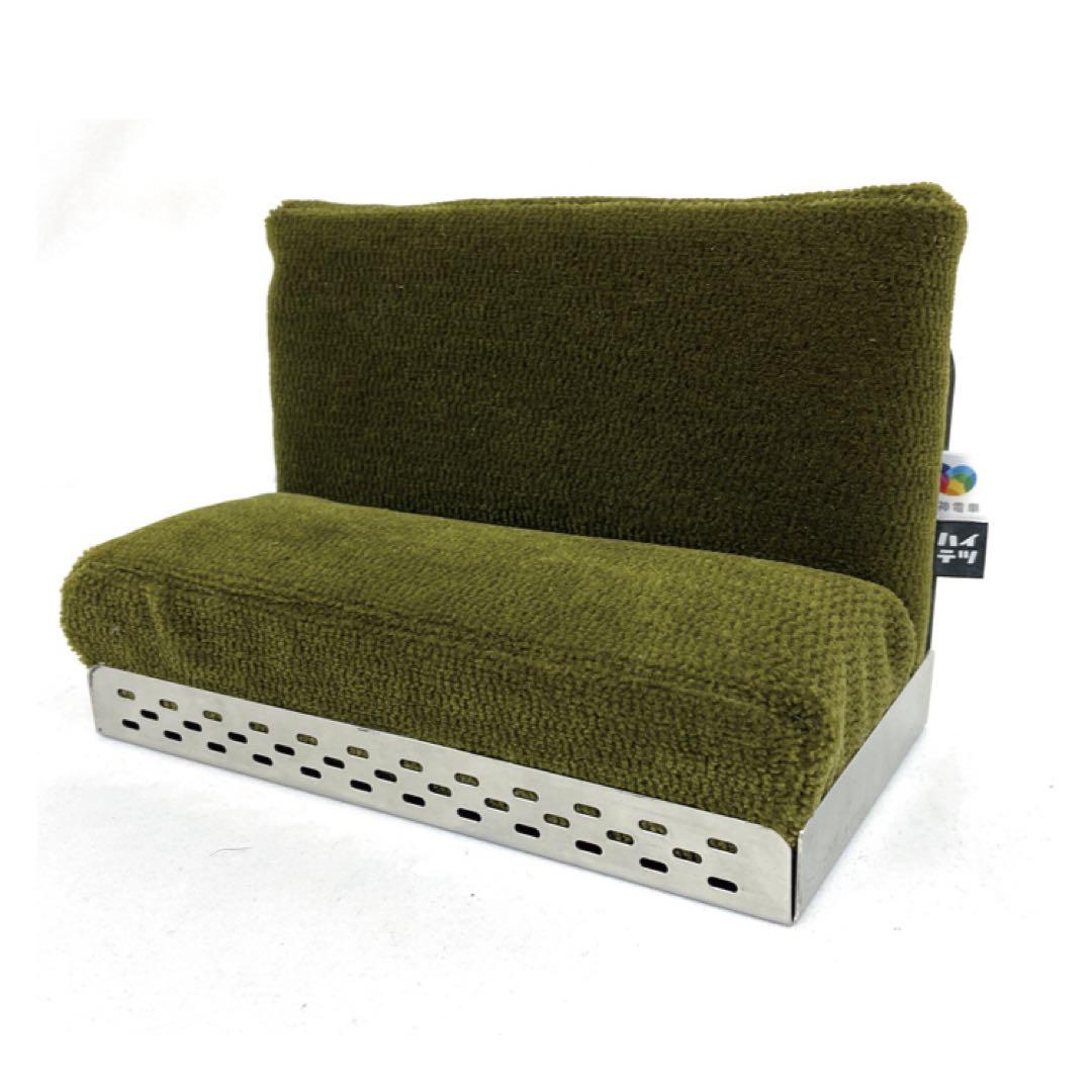 RAU-RAU-G HAITETSU ロングシート型スマホスタンド阪神5000形