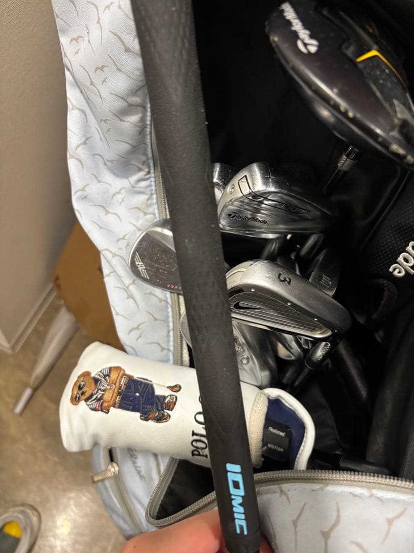 スリクソン　ZX5 MKⅡ ドライバー（ベンタス6x）