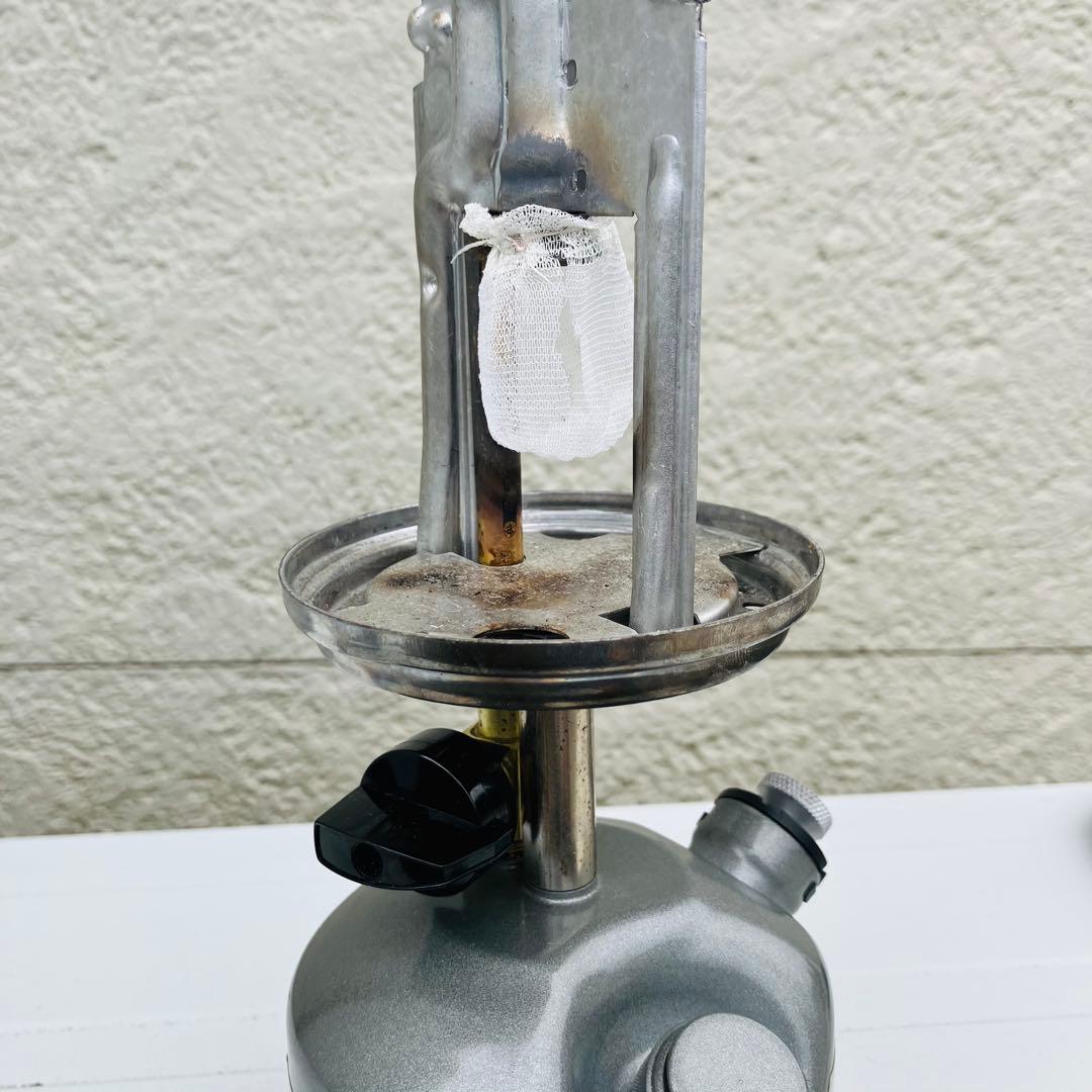 の*様 Coleman PEAK1 モデル 229 DUAL FUEL ランタン