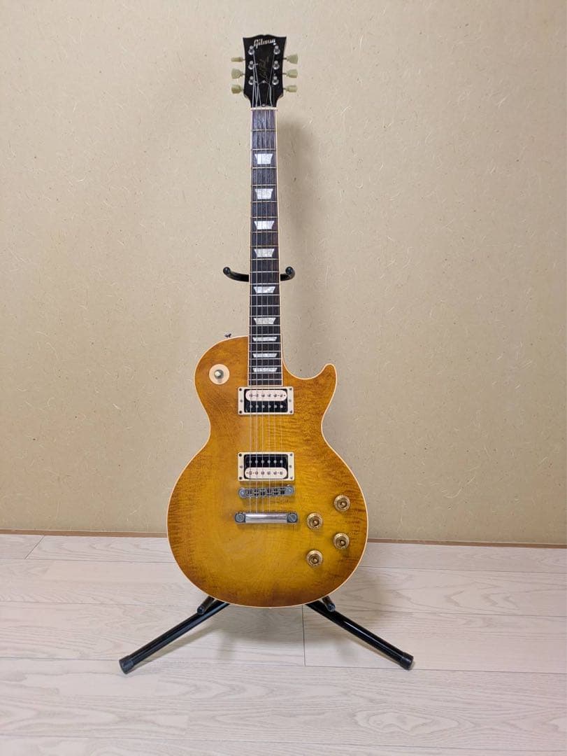Gibson Les Paul STANDARD 50’s Faded
