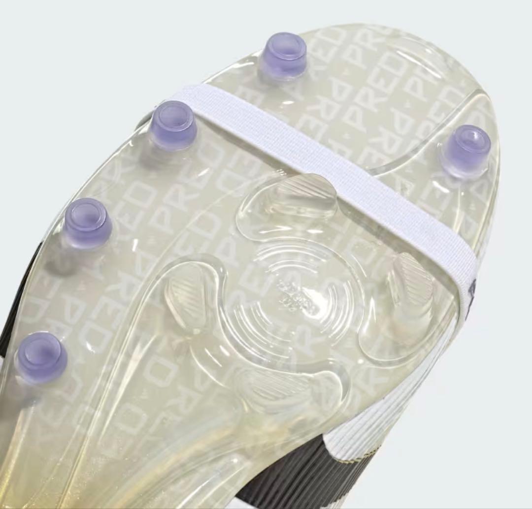 プレデターエリート FT AG