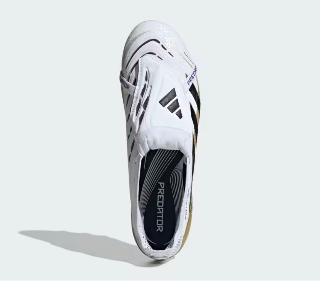 プレデターエリート FT AG