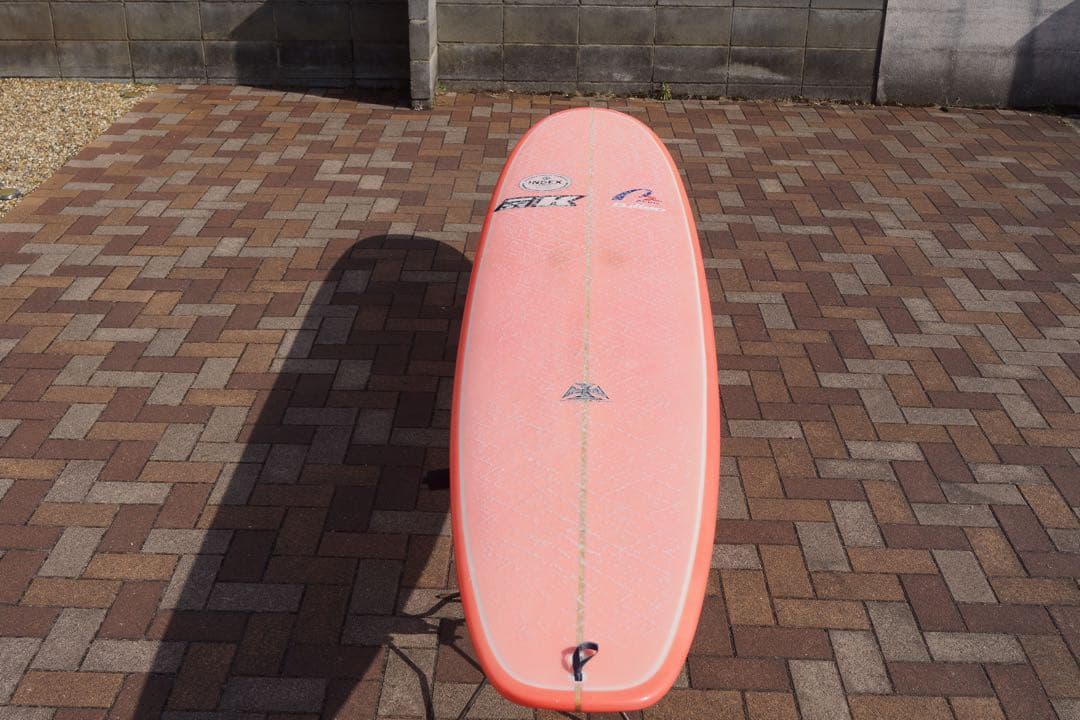サーフボード9'4 プロ使用